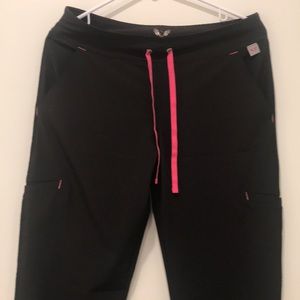 Worn and washed once!